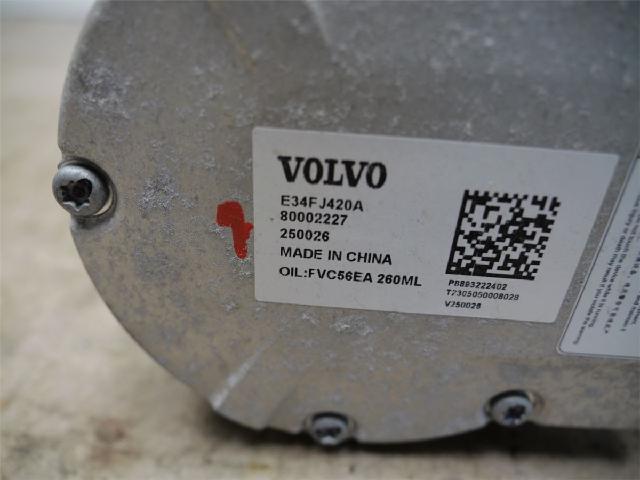 Varme AC Kompressor – bilde 2