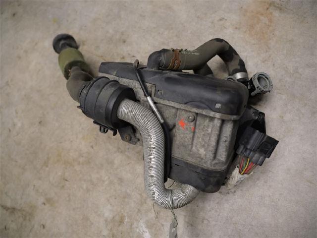 Dieselvarmer – bilde 1