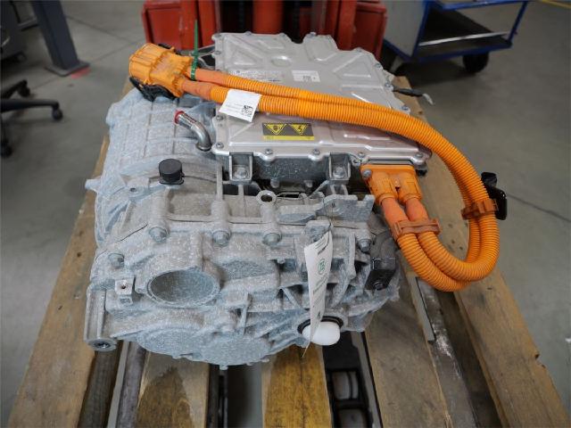 Motor Elektrisk Bak – bilde 1