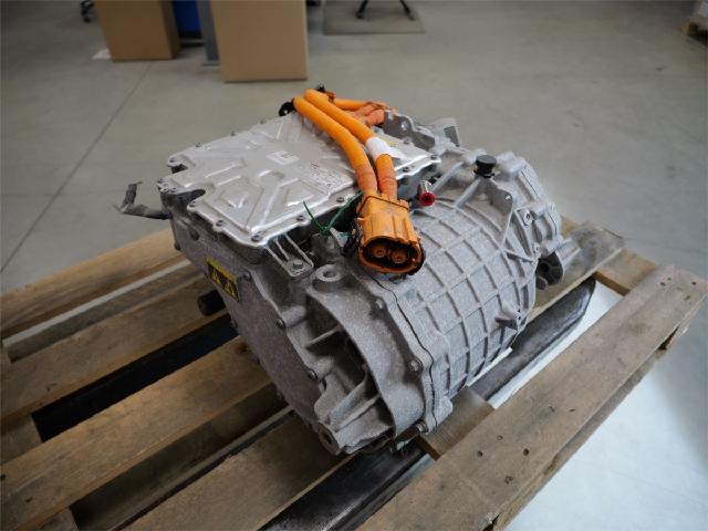 Motor Elektrisk Bak – bilde 2