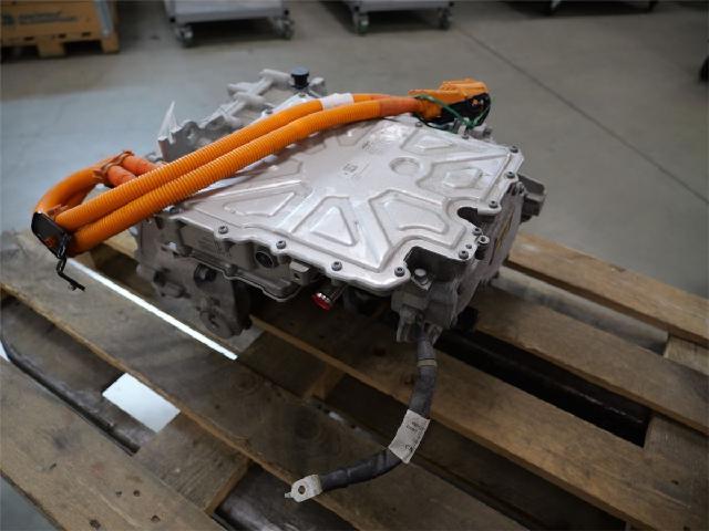Motor Elektrisk Bak – bilde 3