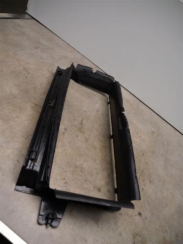 Luftstyring Front – bilde 1