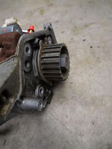 Drivstoff Dieselpumpe Hoved – bilde 2