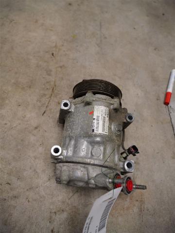 Varme AC Kompressor – bilde 1