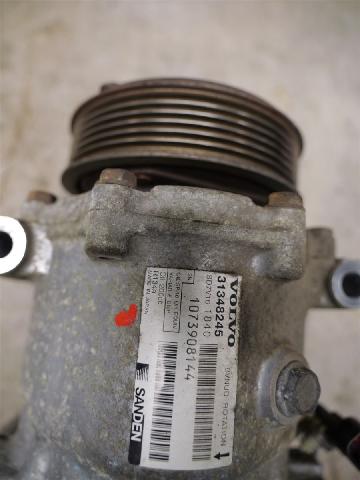 Varme AC Kompressor – bilde 2
