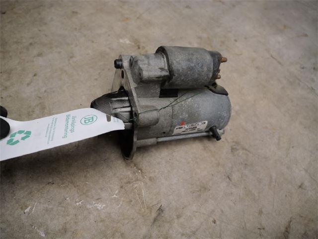 Startmotor Diesel – bilde 1