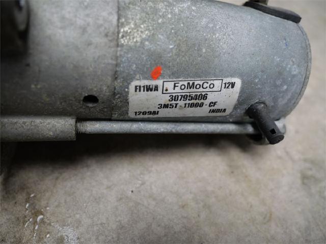 Startmotor Diesel – bilde 2