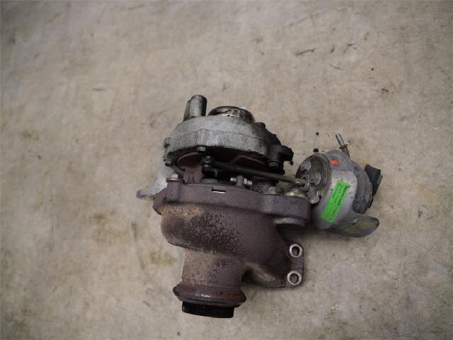 Turboaggregat – bilde 1