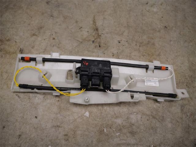 Baklukeåpner Automatisk – bilde 1