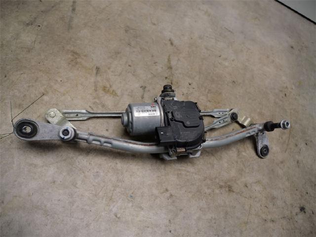 Viskermotor Frontrute – bilde 1