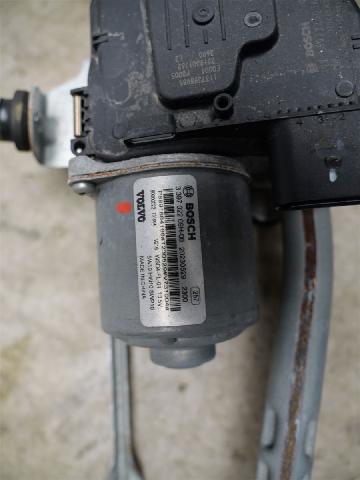 Viskermotor Frontrute – bilde 2