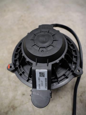 Varmeapparat Viftemotor – bilde 1