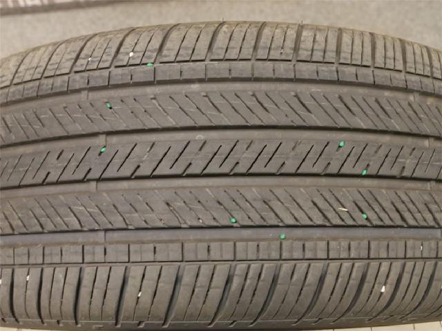 Dekk Sommer På Alu. Felg 4stk – bilde 5