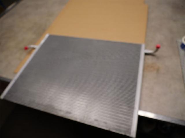 Radiator Automat – bilde 1