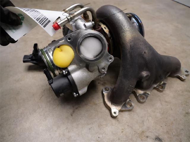 Turboaggregat – bilde 1