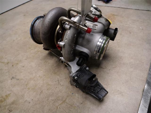 Turboaggregat – bilde 2