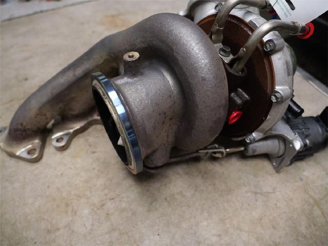 Turboaggregat – bilde 3