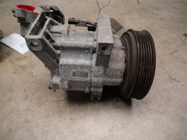 Varme AC Kompressor – bilde 1