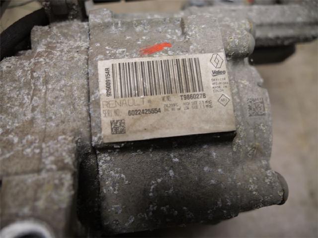 Varme AC Kompressor – bilde 2