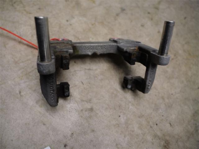 Bremsecaliper Feste Holder – bilde 1