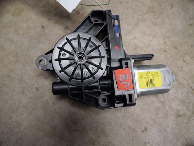 Vindusheismotor – bilde 1