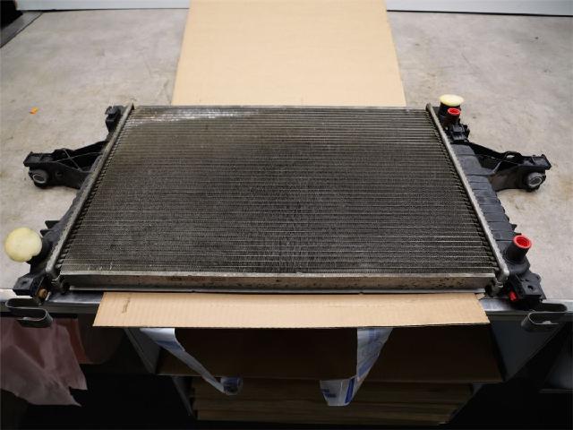 Radiator Automat – bilde 1