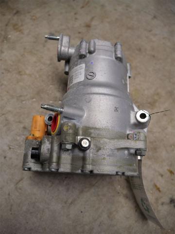 Varme AC Kompressor – bilde 1