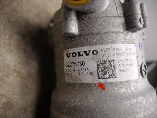 Varme AC Kompressor – bilde 2