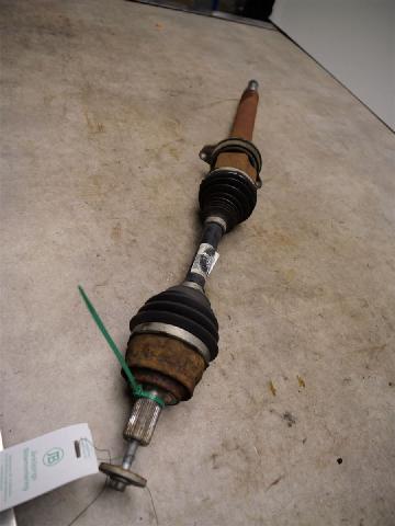 Drivaksel Foran Høyre – bilde 1