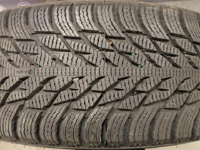 Dekk Vinter/ På Alu. Felg 4stk – bilde 4