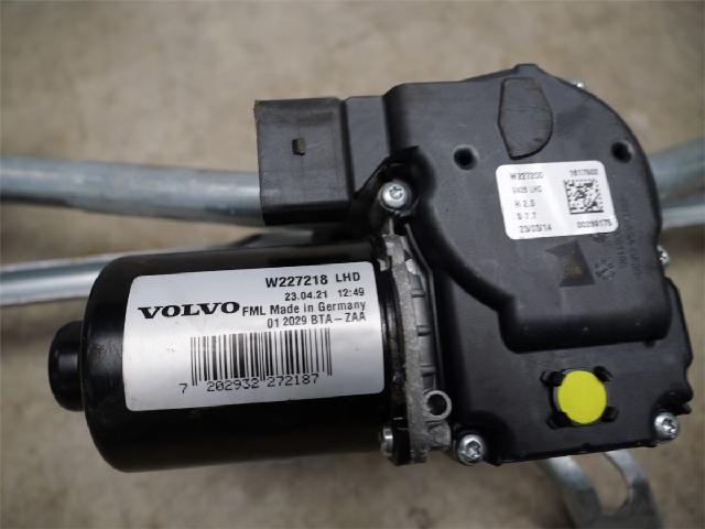Viskermotor Frontrute – bilde 2