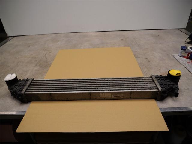 Intercooler Radiator – bilde 1