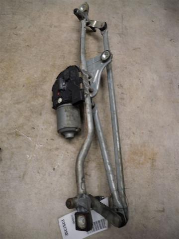 Viskermotor Frontrute – bilde 2
