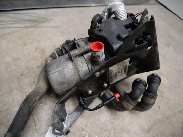 Dieselvarmer – bilde 2
