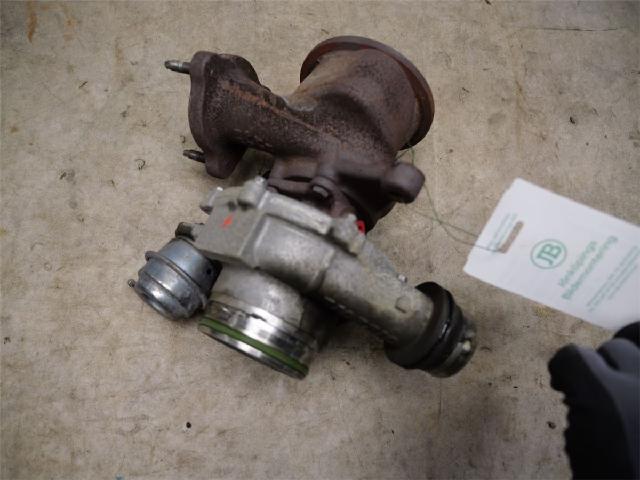 Turboaggregat – bilde 1
