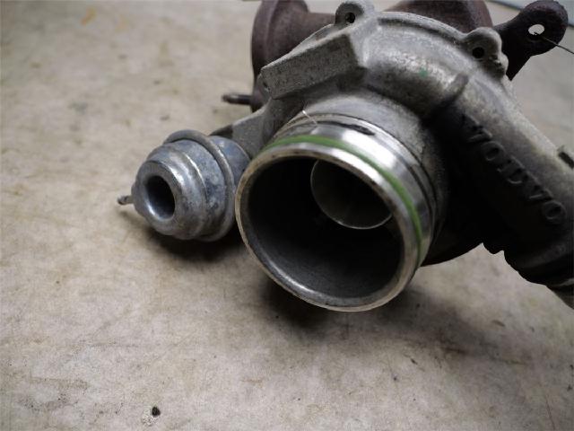 Turboaggregat – bilde 2
