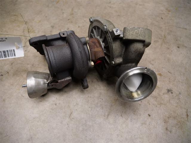 Turboaggregat – bilde 1
