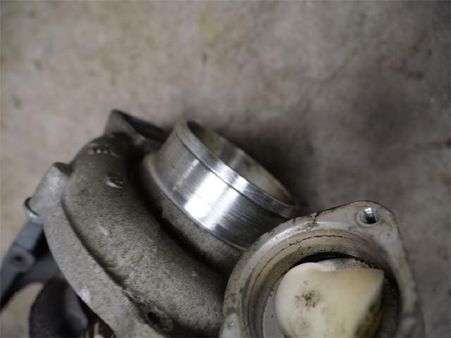Turboaggregat – bilde 2