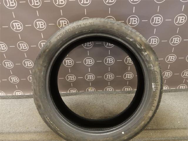 Dekk 21 275/40-21 – bilde 1