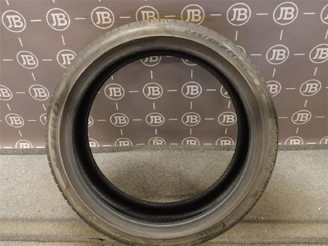 Dekk 21 245/40-21 – bilde 1