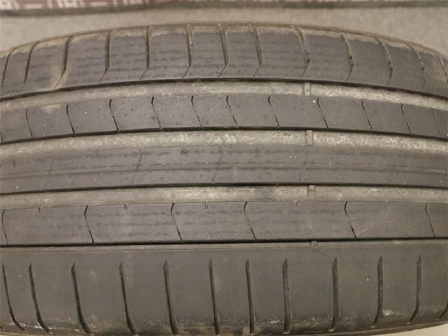 Dekk 21 245/40-21 – bilde 2