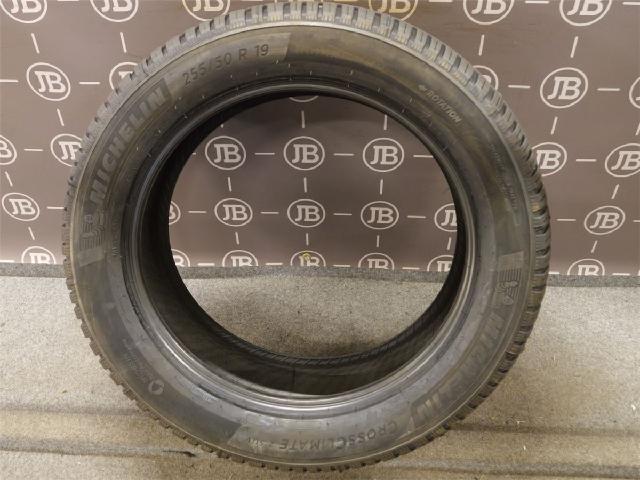 Dekk 19 255/50-19 – bilde 1