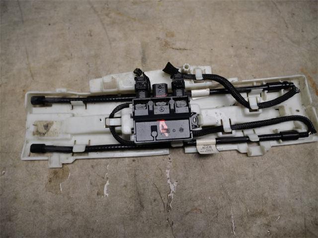 Baklukeåpner Automatisk – bilde 1