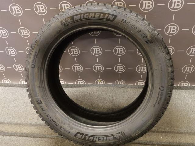 Dekk 20 255/50-20 – bilde 1