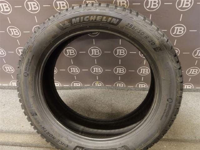 Dekk 20 255/50-20 – bilde 1