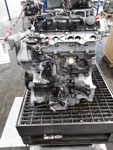 Motor Diesel – bilde 1