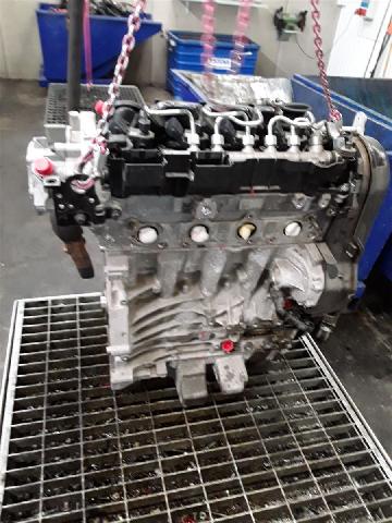 Motor Diesel – bilde 2