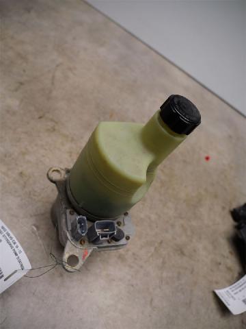 Servo Pumpe Elektrisk – bilde 1