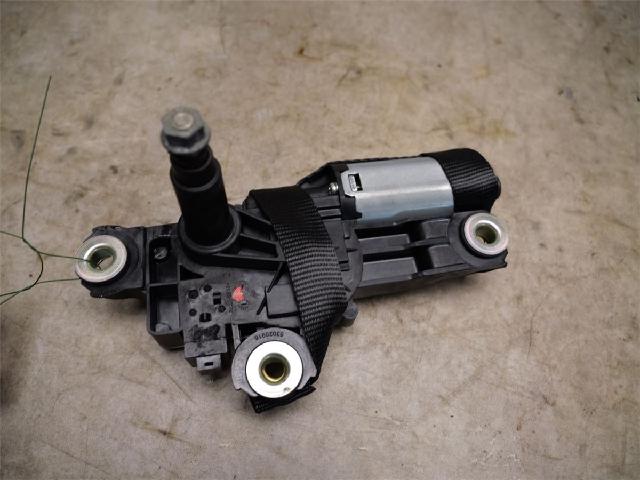 Viskermotor Bakluke – bilde 1