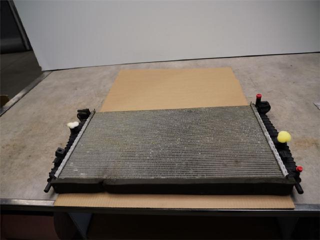 Radiator Automat – bilde 1